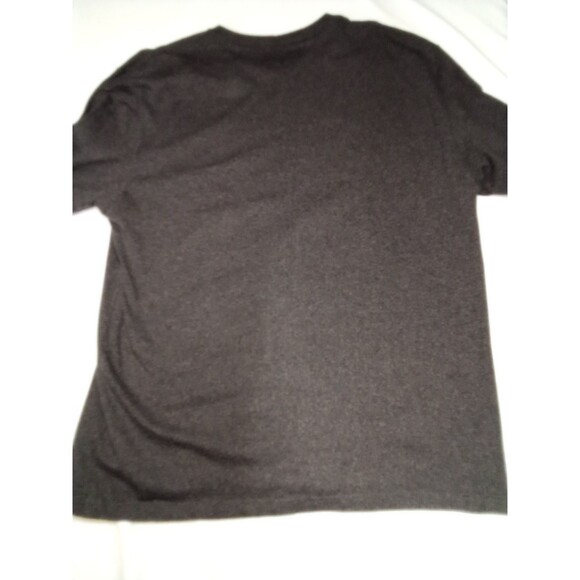 Men's Gray Carhartt Long Sleeve Pocket T-shirt Size Loose Extra  Large XL - Picture 10 of 16